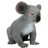 Image de Bullyland 63567 - Jeu de l'ours Koala, Animal de Grande env. 7 cm, fidèle aux détails, sans PVC, idéal comme Figure pour gâteaux et Petit Cadeau pour Enfants à partir de 3 Ans, Multicolore, 63567