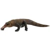 Image de Bullyland 63695 Figurine de Jeu Komodowaran, env. 18 cm, détaillée, sans PVC, idéal comme Petit Cadeau pour Les Enfants à partir de 3 Ans