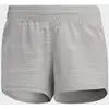 Image de Short Pacer3-Stripes Woven Heather XS JLD51