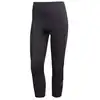 Image de Adidas Own The Run 3/4 Tight Femme Noir