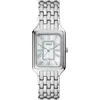 Image de FOSSIL Raquel Montre pour Femmes, Mouvement à Quartz, Bracelet en Acier Inoxydable ou en Cuir