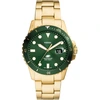 Image de Fossil - Montres 1 pieces male