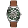 Image de Fossil Montre de Fitness ME3261