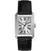 Image de Fossil Carraway Watch for Men, Quartz Movement with Leather Or Stainless Steel Strap, Grahite