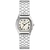 Image de Fossil Harlow Montre pour Femme, Mouvement à Quartz avec Bracelet en Acier Inoxydable ou en Cuir