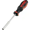 Image de TOOLCRAFT pour latelier Tournevis porte-embouts 100 mm