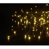 Image de Sygonix Lampe LED pour sapin pour lintérieur/extérieur 230 V/50 Hz 120 LED SMD blanc chaud mode déclairage réglable