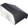 Image de Sygonix SY-4673536 Applique solaire extérieure avec détecteur de mouvement LED LED intégrée 10 W noir