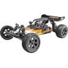 Image de REELY Buzz 2.0 Brushed 1:10 Véhicule RC déant électrique Buggy 100% RTR 2,4 GHz avec accu et câble de Charge