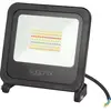 Image de Sygonix SY-4782322 Projecteur LED extérieur CEE: F (A - G) 45 W Couleur déclairage (ampoule LED): blanc neutre, blanc chaud, RVB