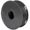 Image de Renkforce RF-5167482 PLA-LW Light Weight Filament PLA 1.75 mm 1 kg noir (mat) 1 pc(s)