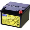 Image de Accumulateur solaire GNB Sonnenschein dryfit S12/27 G5 NGSO120027HS0BA 12 V 27 Ah plomb-gel (l x H x P) 17.6 x 12.6 x 16.7 cm raccord à vis M5