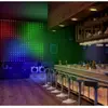 Image de Sygonix Guirlande lumineuse stalactites pour lintérieur 230 V/50 Hz 400 RVB commandé via une application, avec changement de couleur, dimmable, avec effet