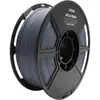 Image de ESUN ePLA-Matte Grey Filament PLA mat 1.75 mm 1 kg gris (mat) 1 kg