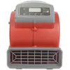 Image de Déshumidificateur Floor dryer 100 W rouge