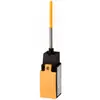 Image de Eaton 106805 LS-S11S/S Interrupteur de fin de course 400 V 6 A tige à ressort IP66, IP67 1 pc(s)