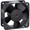 Image de Ventilateur axial EBM Papst 614NGL 9272206012 24 V/DC 19 m³/h (L x l x H) 60 x 60 x 25 mm 1 pc(s)