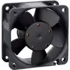 Image de Ventilateur axial EBM Papst 614NGM 9292206011 24 V/DC 32 m³/h (L x l x H) 60 x 60 x 25 mm 1 pc(s)