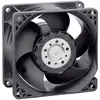 Image de Ventilateur axial EBM Papst 8214 JH3 9692910194 24 V/DC 190 m³/h (L x l x H) 80 x 80 x 38 mm 1 pc(s)