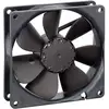 Image de Ventilateur axial EBM Papst 3412 NG 9292506302 12 V/DC 82 m³/h (L x l x H) 25.4 x 92 x 92 mm 1 pc(s)