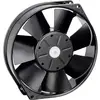 Image de Ventilateur axial EBM Papst 7114 N 9295410121 24 V/DC 308 m³/h (Ø x H) 150 mm x 38 mm 1 pc(s)
