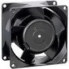 Image de Ventilateur axial EBM Papst 8506 N 9274014209 115 V/AC 46 m³/h (L x l x H) 80 x 80 x 38 mm 1 pc(s)