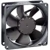 Image de Ventilateur axial EBM Papst 8414N/2HP 9292506514 24 V/DC 78 m³/h (L x l x H) 80 x 80 x 25.4 mm 1 pc(s)