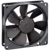 Image de Ventilateur axial EBM Papst 3412NHH 9292506316 12 V/DC 100 m³/h (L x l x H) 92 x 92 x 25.4 mm 1 pc(s)