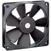 Image de Ventilateur axial EBM Papst 4412F/2M-504 9293505504 12 V/DC 137 m³/h (L x l x H) 25.4 x 119 x 119 mm 1 pc(s)