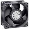 Image de Ventilateur axial EBM Papst 8218 JN 9292910006 48 V/DC 132 m³/h (L x l x H) 80 x 80 x 38 mm 1 pc(s)