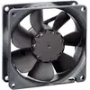 Image de Ventilateur axial EBM Papst 8412N/2GMLE-257 9292506257 12 V/DC 42 m³/h (L x l x H) 80 x 80 x 25.4 mm 1 pc(s)
