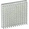 Image de SEPA PB50-50-10-169-AL Dissipateur thermique (L x l x H) 50 x 50 x 10 mm
