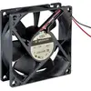 Image de SEPA AS08024HB389300 Ventilateur axial 24 V/DC (L x l x H) 80 x 80 x 38 mm
