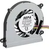 Image de SEPA HY52A05PSE25AP00 Ventilateur axial 5 V/DC 4.5 m³/h (L x l x H) 52 x 52 x 8 mm