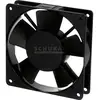 Image de Sunon DP201AT2122HST Ventilateur axial 230 V/AC 108.67 m³/h (L x l x H) 120 x 120 x 25 mm