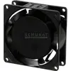 Image de Sunon SF23080AT2082HBL Ventilateur axial 230 V/AC 30.57 m³/h (L x l x H) 80 x 80 x 25 mm