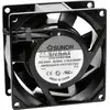 Image de Sunon SF23080A2083HSL Ventilateur axial 230 V/AC 39.07 m³/h (L x l x H) 80 x 80 x 38 mm