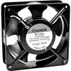 Image de Sunon DP203A2123LST Ventilateur axial 230 V/AC 118.9 m³/h (L x l x H) 120 x 120 x 38 mm
