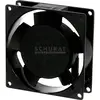 Image de Sunon SF23092A2092HBL Ventilateur axial 230 V/AC 50.96 m³/h (L x l x H) 92 x 92 x 25 mm