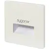 Image de Sygonix SY-6179430 Applique à LED encastrable LED blanc