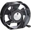 Image de TRU COMPONENTS TC-NA17050-230B1 Ventilateur axial 230 V/AC 299 m³/h (L x l x H) 172 x 150 x 50 mm