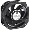 Image de TRU COMPONENTS TC-NA22580-230B1 Ventilateur axial 230 V/AC 1150 m³/h (L x l x H) 225 x 225 x 80 mm