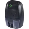 Image de Déshumidificateur Sygonix 20 m² 22.5 W 0.25 L/jour noir
