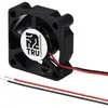 Image de TRU COMPONENTS TC-MX3010-5V0.08A Ventilateur axial 5 V/DC 3.6 m³/h (L x l x H) 30 x 30 x 10 mm