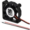 Image de TRU COMPONENTS TC-MX4010-5V0.05A Ventilateur axial 5 V/DC 7.2 m³/h (L x l x H) 40 x 40 x 10 mm