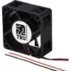 Image de TRU COMPONENTS TC-MX6025-24V0.08A Ventilateur axial 24 V/DC 42 m³/h (L x l x H) 60 x 60 x 25 mm