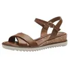Image de Tamaris Sandale à Talon 1-28106-42 305 Taille: 39 EU