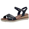 Image de Tamaris Sandale à Talon 1-28106-42 805 Taille: 37 EU