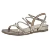 Image de Tamaris Sandale 1-28103-42 933 Large Taille: 39 EU