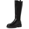 Image de Tamaris Femmes Bottes 1-25608-41 001 ajustée Taille: 36 EU